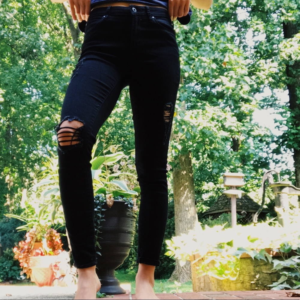 Articles of Society Jeans